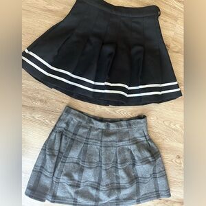 Tennis Skirt Lot (2)